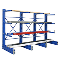 Cantilever Rack