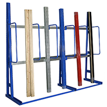 Vertical Rack