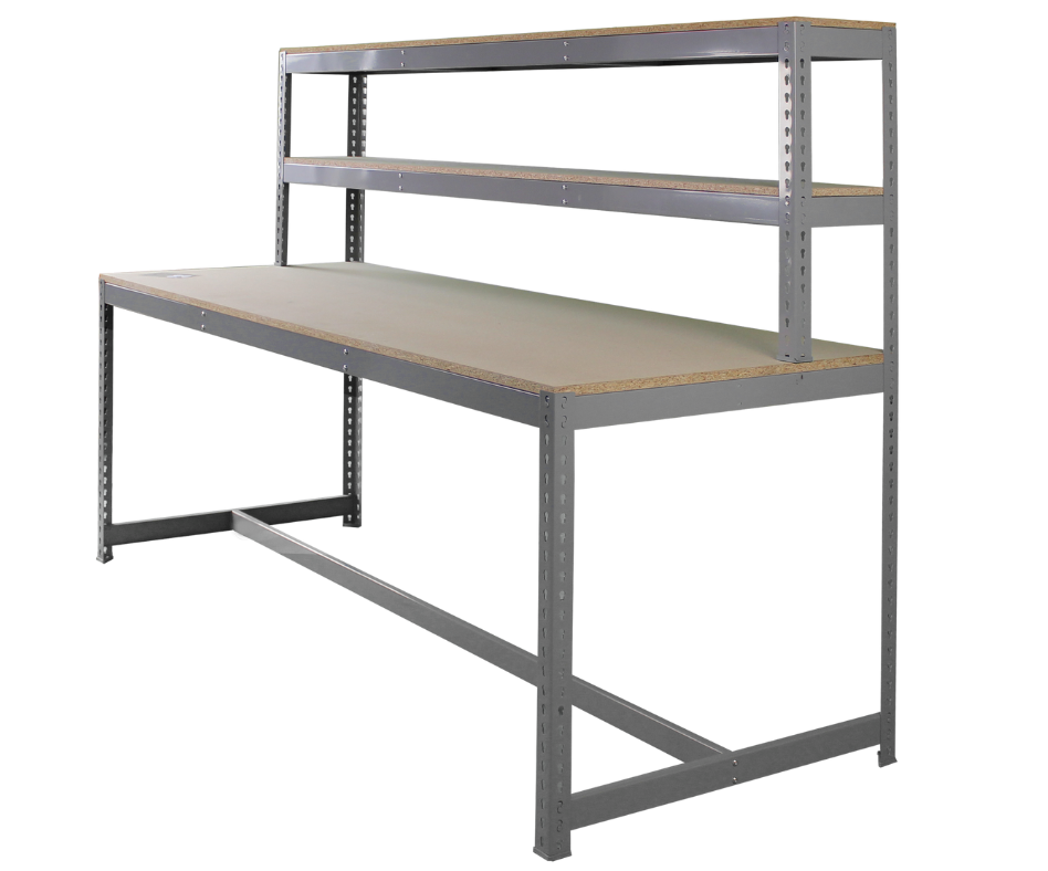 rivet workstation